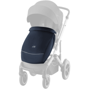 Diamond Cortavientos para carrito de bebé Night Blue