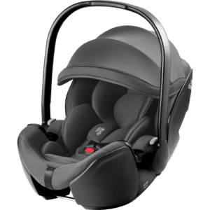 Diamond Babyschale Baby-Safe Pro Deep Grey Classic