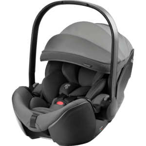 Diamond Babyschale Baby-Safe Pro Mineral Grey Style