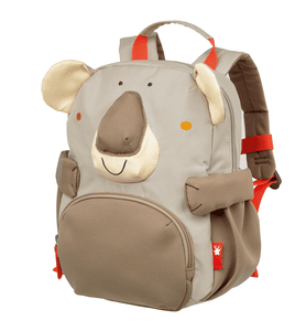 Koala tass ryggsäck
