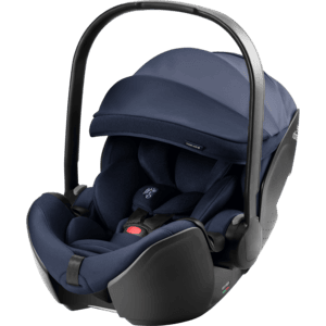 Diamond Babyschale Baby-Safe Pro Night Blue Style