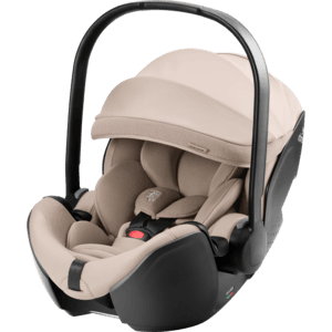 Diamond Babyschale Baby-Safe Pro Teak Style