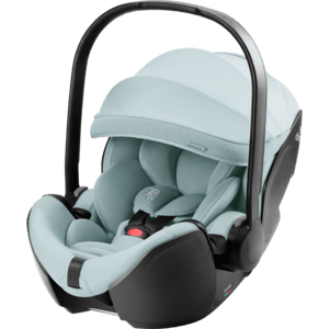 Diamond Babyschale Baby-Safe Pro Harbor Blue Style