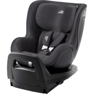 Seggiolino auto Reboarder Diamond Dualfix Pro M Deep Grey Classic