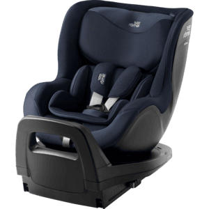 Seggiolino auto Reboarder Diamond Dualfix Pro M Night Blue Style
