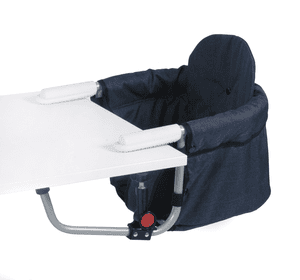 Relax Silla de mesa Jeans Azul Marino