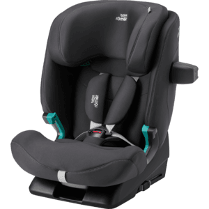 Seggiolino auto Diamond Advansafix Pro Deep Grey Classic