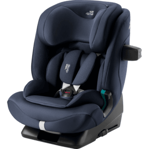 Diamond Kindersitz Advansafix Pro  Night Blue Style