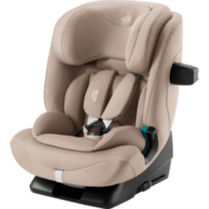 Diamond Kindersitz Advansafix Pro  Teak Style