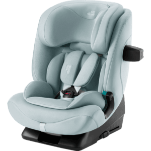 Diamond Kindersitz Advansafix Pro Harbor Blue Style