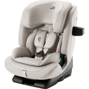 Seggiolino auto Diamond Advansafix Pro Soft Taupe LUX
