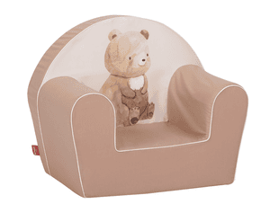 Lenestol for barn Baby Bear