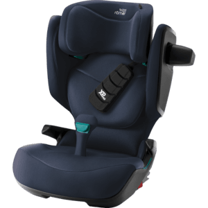 Diamond Kindersitz Kidfix Pro Night Blue Style