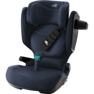 Seggiolino auto Diamond Kidfix Pro Night Blue Style