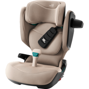 Diamond Kindersitz Kidfix Pro Teak Style