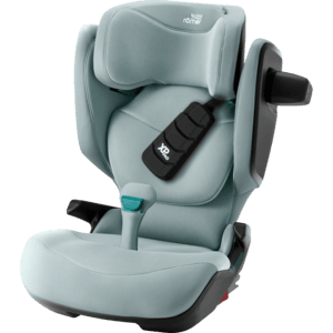 Seggiolino auto Diamond Kidfix Pro Harbor Blue Style