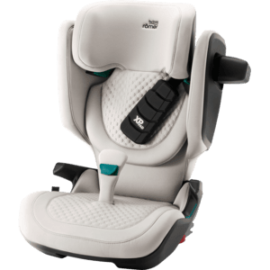 Seggiolino auto Diamond Kidfix Pro Soft Taupe LUX