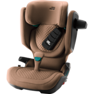 Seggiolino auto Diamond Pro Warm Caramel LUX