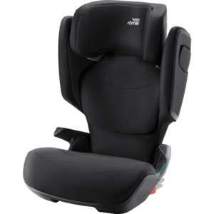 Kindersitz Kidfix Pro M Space Black Classic