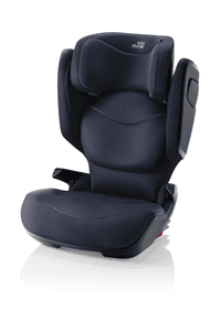 Siège auto Kidfix Pro M Night Blue Style