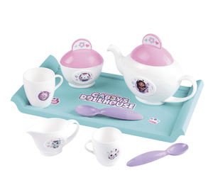 - Gabby's Dollhouse Teeservice