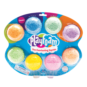 Playfoam® Combo (8 zestawów)