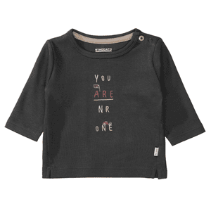 Shirt grey