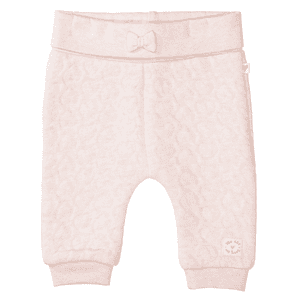 Hose pearl rose melange