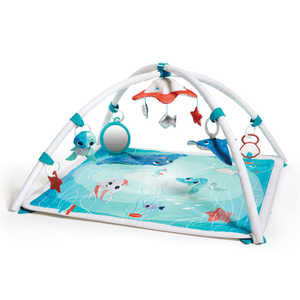 Treasure the Ocean Mobile musical 2-en-1 Gymini