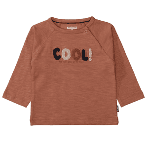 Shirt copper