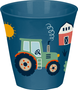 Cup Tractor Ed. 2 - Als ik groot ben