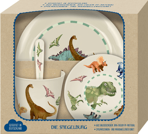 Geschenkset - Dino Friends