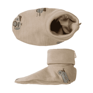 Buty ciemne nature