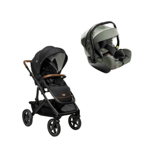 Kinderwagen Vinca Eclipse incl. Autostoel i-Jemini Pine