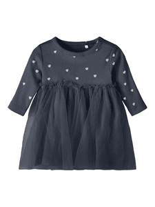 Kleid Nbfnadja Dark Sapphire