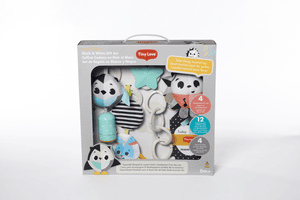 Coffret cadeau Magical Tales Black & White