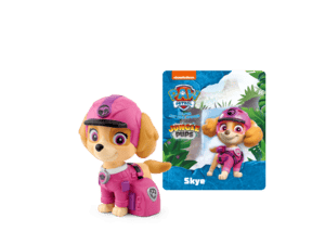 PAW Patrol - Jungle Pups: Skye