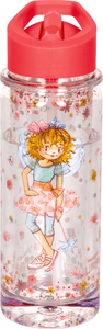 Biberon glitterato (circa 0,3 litri) - Princess Lillifee