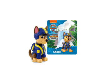 PAW Patrol - Jungle Pups: Chase