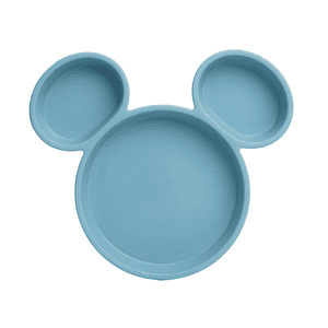 Plaat Mickey