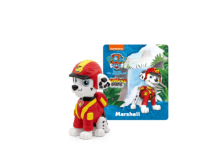 PAW Patrol - Jungle Pups: Marshall