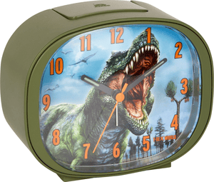 Sveglia - T-Rex World