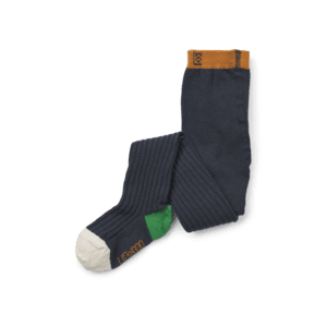 Silva Strumpfhose classic navy