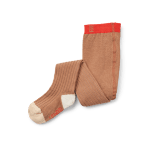 Silva Strumpfhose tuscany rose