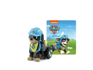 Paw Patrol - Rettung für T-Rex