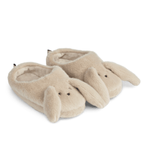 Aviaja Kaninchen Hausschuhe mist