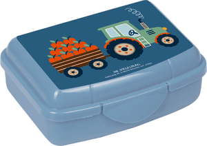 Mini snack box Traktor Ed. 2 - When I grow up