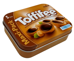 - Der kleine Kaufmann Toffifee