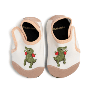 Badeschuhe - Dino Beach