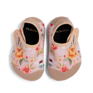 Badeschuhe  - Ocean Blossom